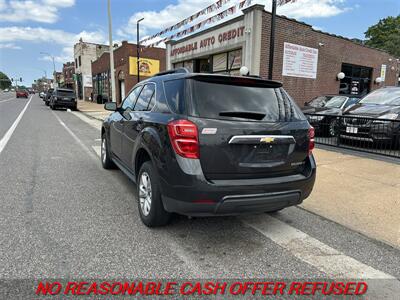 2016 Chevrolet Equinox LT   - Photo 7 - St. Louis, MO 63116