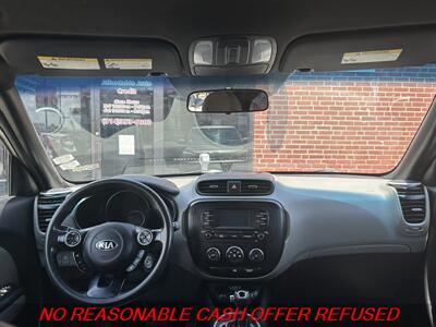 2015 Kia Soul   - Photo 10 - St. Louis, MO 63116