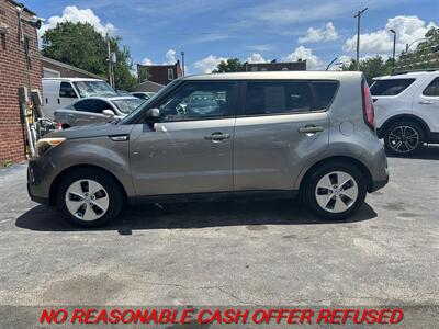 2015 Kia Soul   - Photo 7 - St. Louis, MO 63116