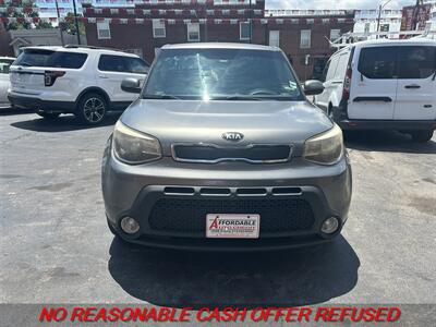 2015 Kia Soul   - Photo 2 - St. Louis, MO 63116