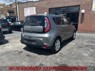 2015 Kia Soul   - Photo 4 - St. Louis, MO 63116