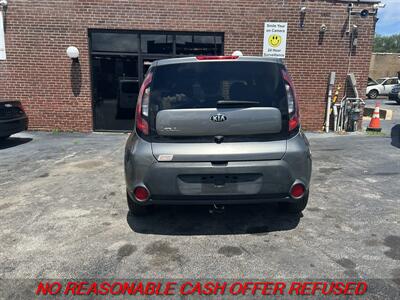 2015 Kia Soul   - Photo 5 - St. Louis, MO 63116