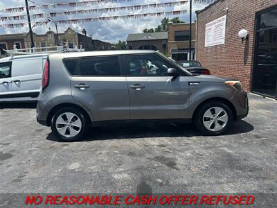 2015 Kia Soul   - Photo 3 - St. Louis, MO 63116