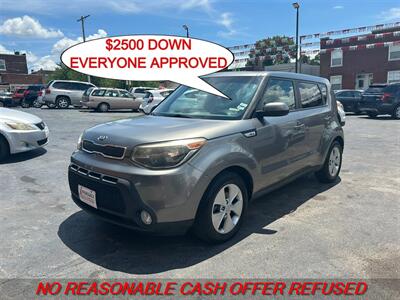 2015 Kia Soul   - Photo 1 - St. Louis, MO 63116