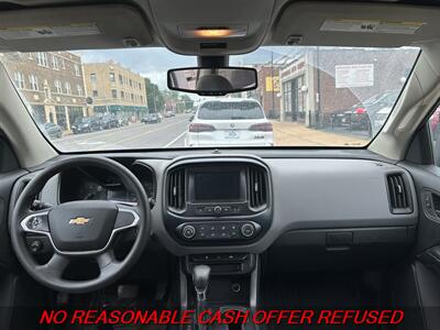 2022 Chevrolet Colorado Work Truck   - Photo 12 - St. Louis, MO 63116