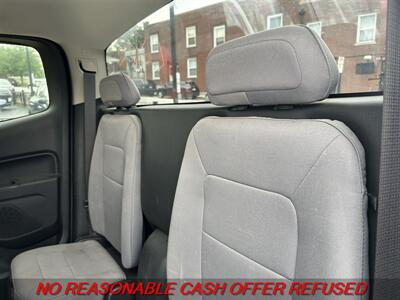 2022 Chevrolet Colorado Work Truck   - Photo 11 - St. Louis, MO 63116