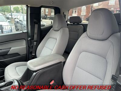 2022 Chevrolet Colorado Work Truck   - Photo 10 - St. Louis, MO 63116
