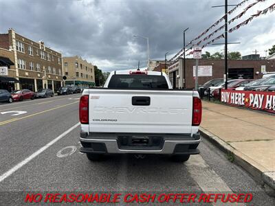 2022 Chevrolet Colorado Work Truck   - Photo 6 - St. Louis, MO 63116