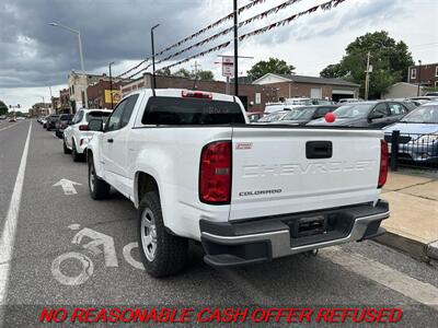 2022 Chevrolet Colorado Work Truck   - Photo 8 - St. Louis, MO 63116