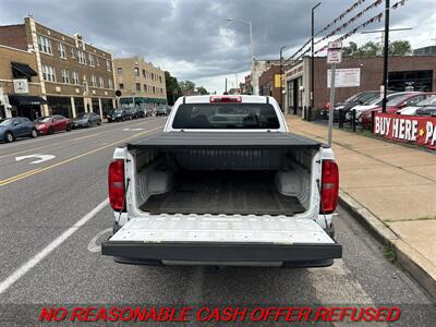 2022 Chevrolet Colorado Work Truck   - Photo 7 - St. Louis, MO 63116
