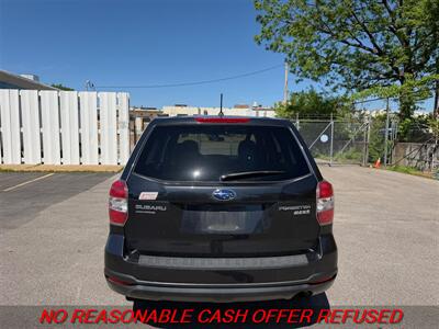 2015 Subaru Forester 2.5i - Photo 4 - St. Louis, MO 63116