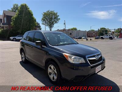 2015 Subaru Forester 2.5i - Photo 7 - St. Louis, MO 63116