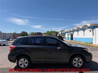 2015 Subaru Forester 2.5i - Photo 6 - St. Louis, MO 63116