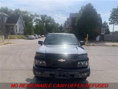 2012 Chevrolet Colorado LT   - Photo 8 - St. Louis, MO 63116
