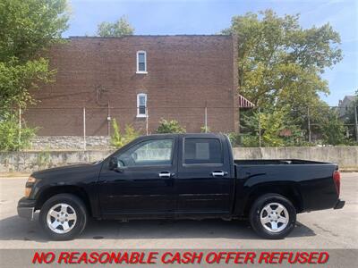 2012 Chevrolet Colorado LT   - Photo 2 - St. Louis, MO 63116