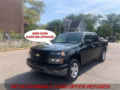 2012 Chevrolet Colorado LT   - Photo 1 - St. Louis, MO 63116