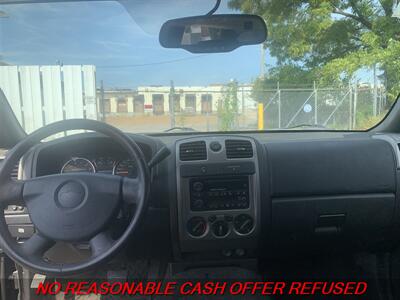 2012 Chevrolet Colorado LT   - Photo 11 - St. Louis, MO 63116