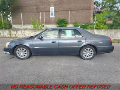 2010 Cadillac DTS Premium Collection   - Photo 5 - St. Louis, MO 63116