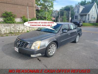 2010 Cadillac DTS Premium Collection   - Photo 1 - St. Louis, MO 63116