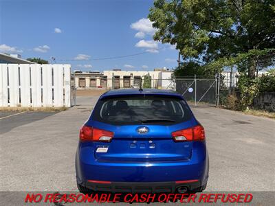 2011 Kia Forte5 SX   - Photo 4 - St. Louis, MO 63116