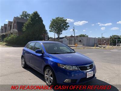 2011 Kia Forte5 SX   - Photo 7 - St. Louis, MO 63116