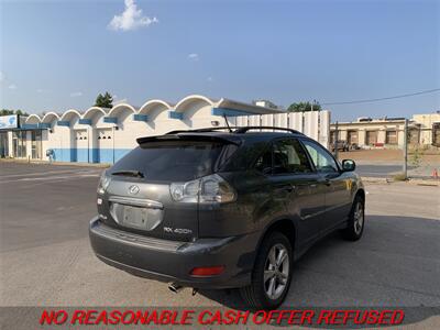 2007 Lexus RX - Photo 5 - St. Louis, MO 63116