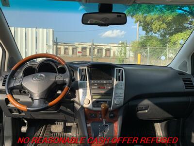2007 Lexus RX - Photo 12 - St. Louis, MO 63116