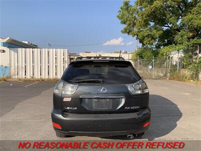2007 Lexus RX - Photo 4 - St. Louis, MO 63116