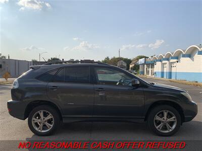 2007 Lexus RX - Photo 6 - St. Louis, MO 63116