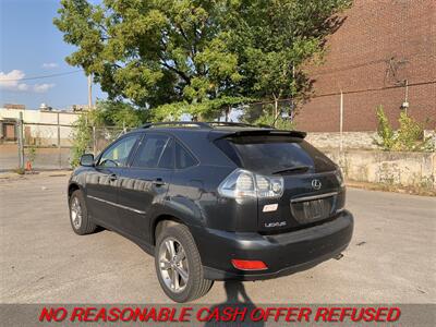 2007 Lexus RX - Photo 3 - St. Louis, MO 63116