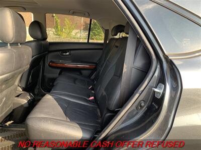 2007 Lexus RX - Photo 11 - St. Louis, MO 63116