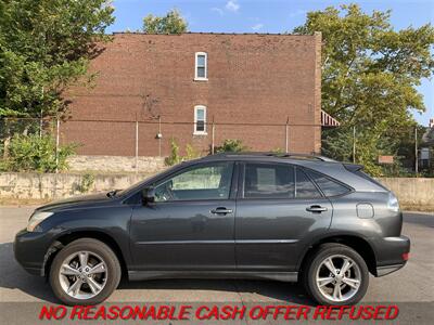 2007 Lexus RX - Photo 2 - St. Louis, MO 63116