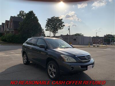 2007 Lexus RX - Photo 7 - St. Louis, MO 63116