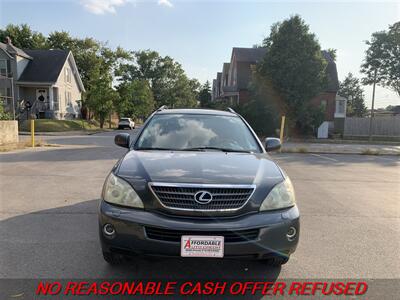 2007 Lexus RX - Photo 8 - St. Louis, MO 63116
