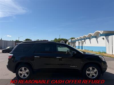 2008 GMC Acadia SLE-1   - Photo 6 - St. Louis, MO 63116