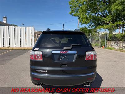 2008 GMC Acadia SLE-1   - Photo 4 - St. Louis, MO 63116