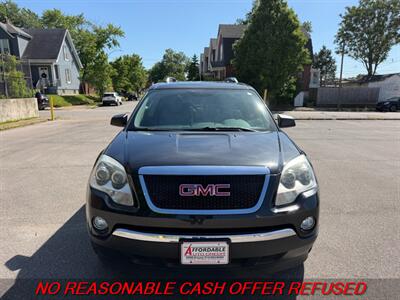 2008 GMC Acadia SLE-1   - Photo 8 - St. Louis, MO 63116