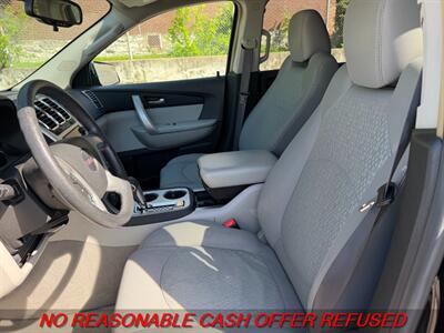 2008 GMC Acadia SLE-1   - Photo 10 - St. Louis, MO 63116