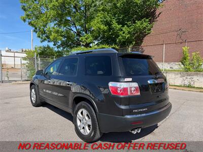 2008 GMC Acadia SLE-1   - Photo 3 - St. Louis, MO 63116
