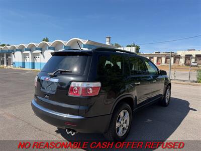 2008 GMC Acadia SLE-1   - Photo 5 - St. Louis, MO 63116