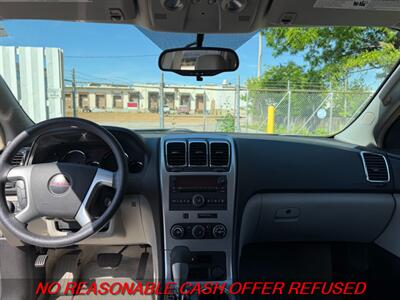 2008 GMC Acadia SLE-1   - Photo 12 - St. Louis, MO 63116