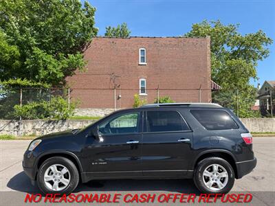 2008 GMC Acadia SLE-1   - Photo 2 - St. Louis, MO 63116