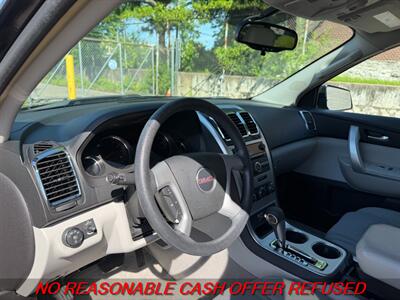2008 GMC Acadia SLE-1   - Photo 9 - St. Louis, MO 63116