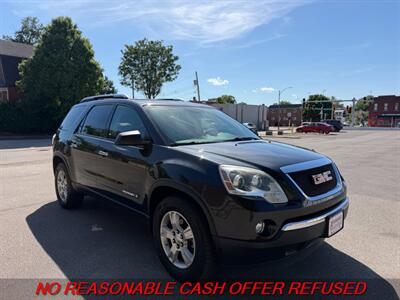 2008 GMC Acadia SLE-1   - Photo 7 - St. Louis, MO 63116