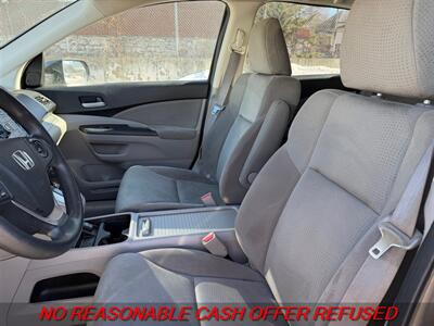 2013 Honda CR-V EX   - Photo 10 - St. Louis, MO 63116