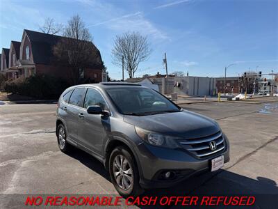 2013 Honda CR-V EX   - Photo 7 - St. Louis, MO 63116