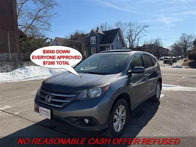 2013 Honda CR-V EX   - Photo 1 - St. Louis, MO 63116