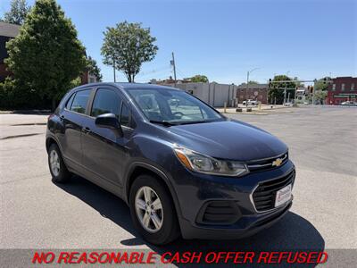 2019 Chevrolet Trax LS   - Photo 7 - St. Louis, MO 63116