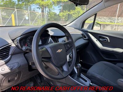 2019 Chevrolet Trax LS   - Photo 9 - St. Louis, MO 63116