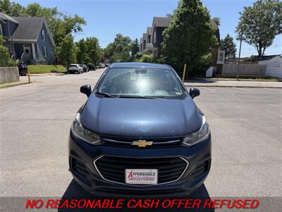 2019 Chevrolet Trax LS   - Photo 8 - St. Louis, MO 63116